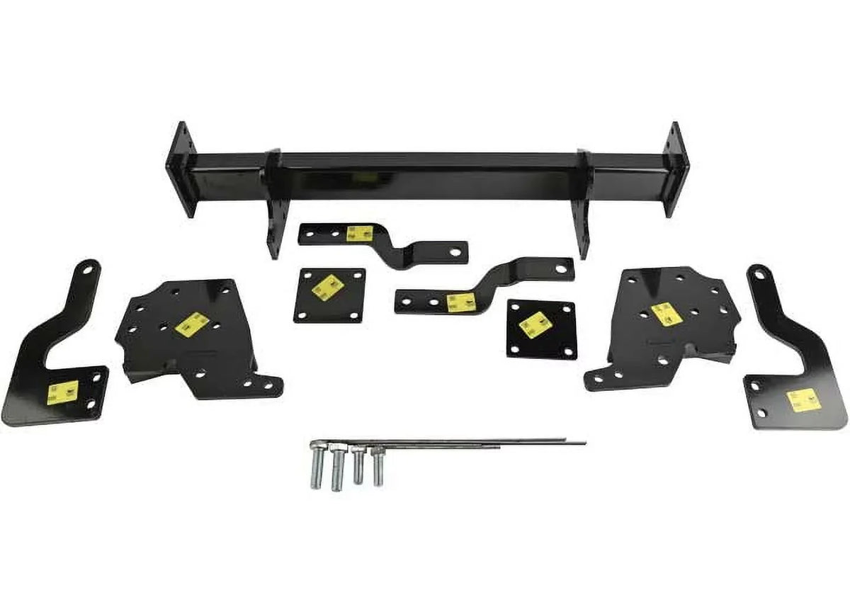 Meyer 17195 EZ-Plus Snow Plow Mount for 2017-2019  F250 F350 Super Duty 4WD