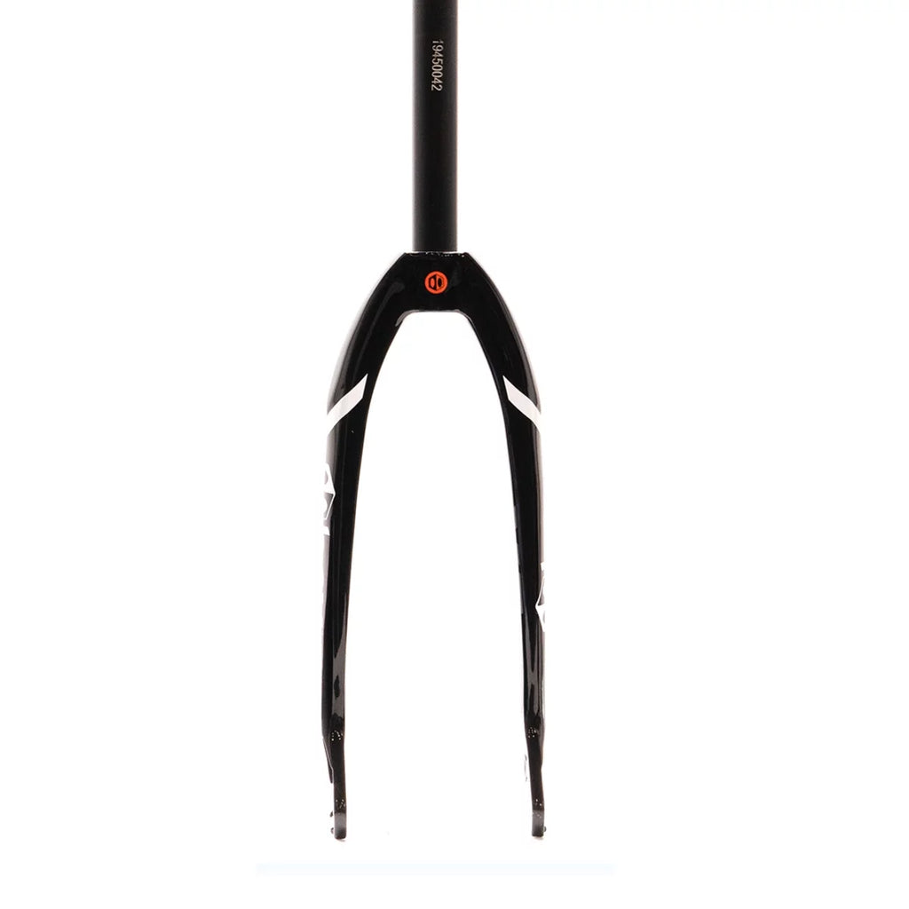 Box One XS Mini Carbon Forks Black