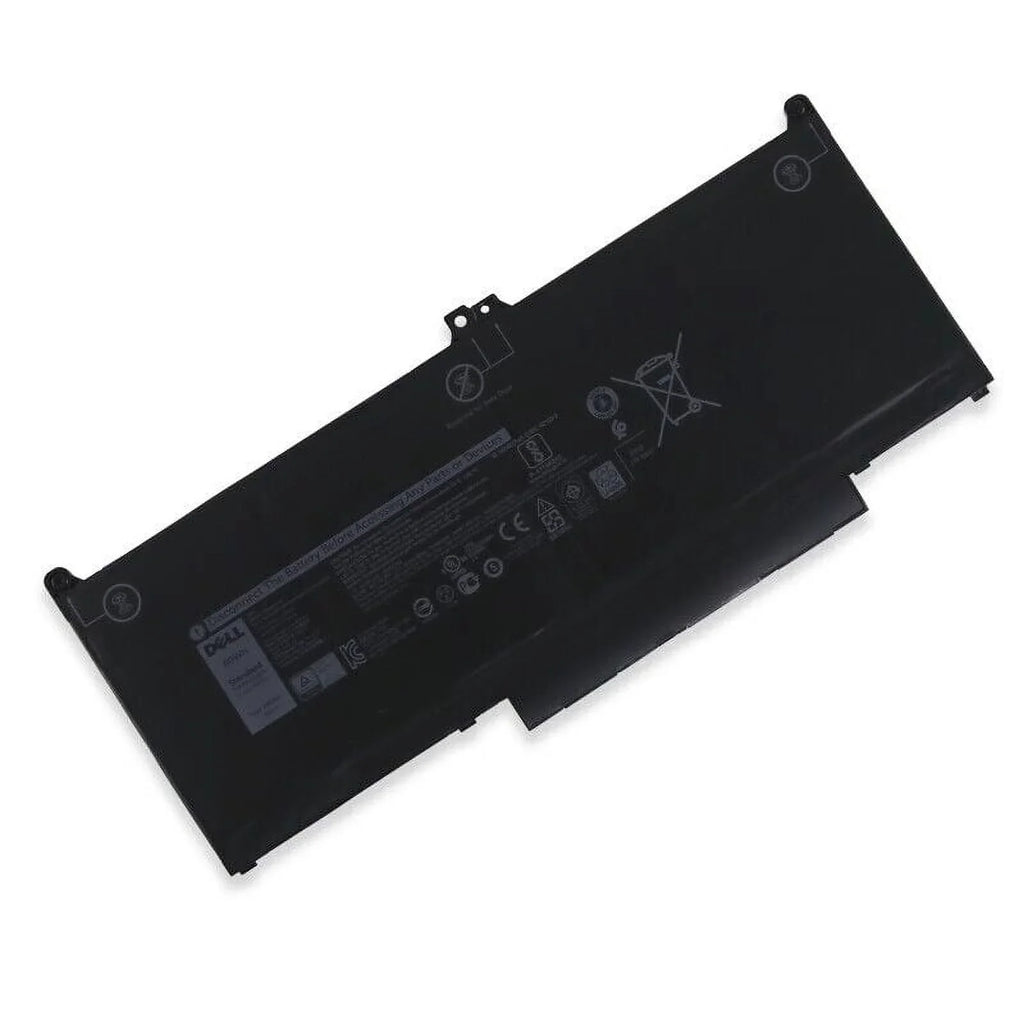 13 Latitude 5300 7300 Battery