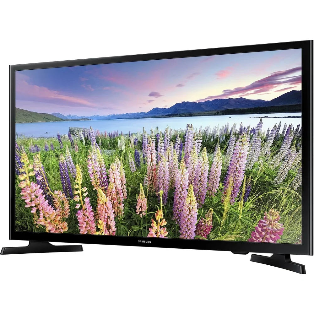 Restored  40" LED SMART FDHTV 1080P UN40N5200AFXZA with 1 Year Protection Plan (Refurbished)
