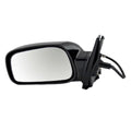 Drivers Power Side View Mirror Replacement for  8794002391C0