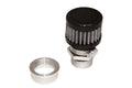 MOROSO 68853 Valve protector Breather Kit U-Weld - Aluminum