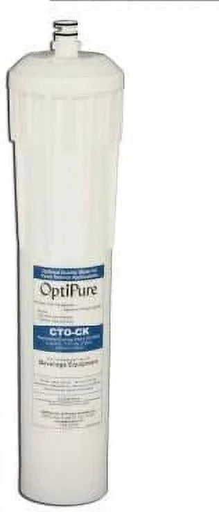 Optipure CTO- aqua Filter Cartridge