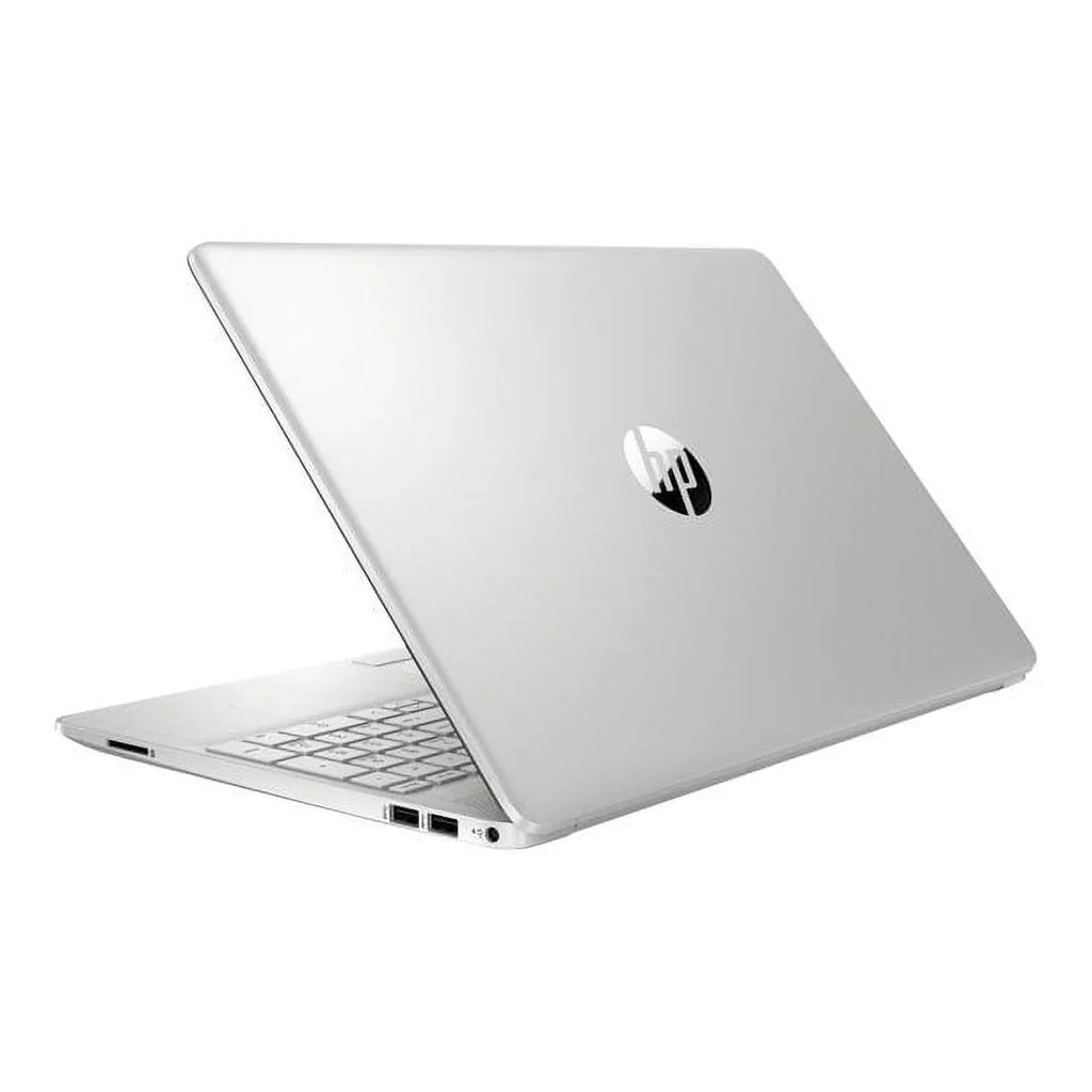 Restored  15ef2723od 15.6" FHD 1920x1080 Laptop Ryzen 3 5300U 2.6GHz 8GB 256GB Windows 11 (Refurbished)