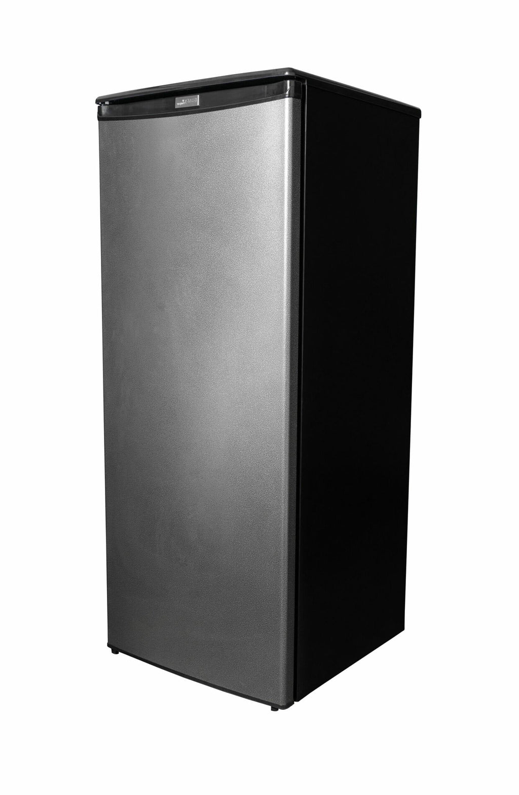Designer Upright Freezer Estar Manual Defrost 5 Yr Warranty. Danby DUFM085A4TDD 8.5 Cu.ft