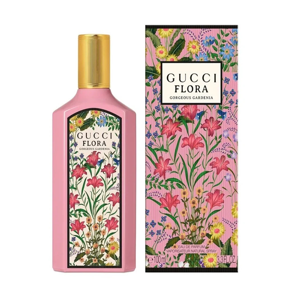 Gu_cci_  Flora Gorgeous Gardenia Eau De Parfum Spray 100ml/3.3oz