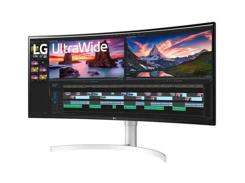 38INCH  MONITOR 3840X1600