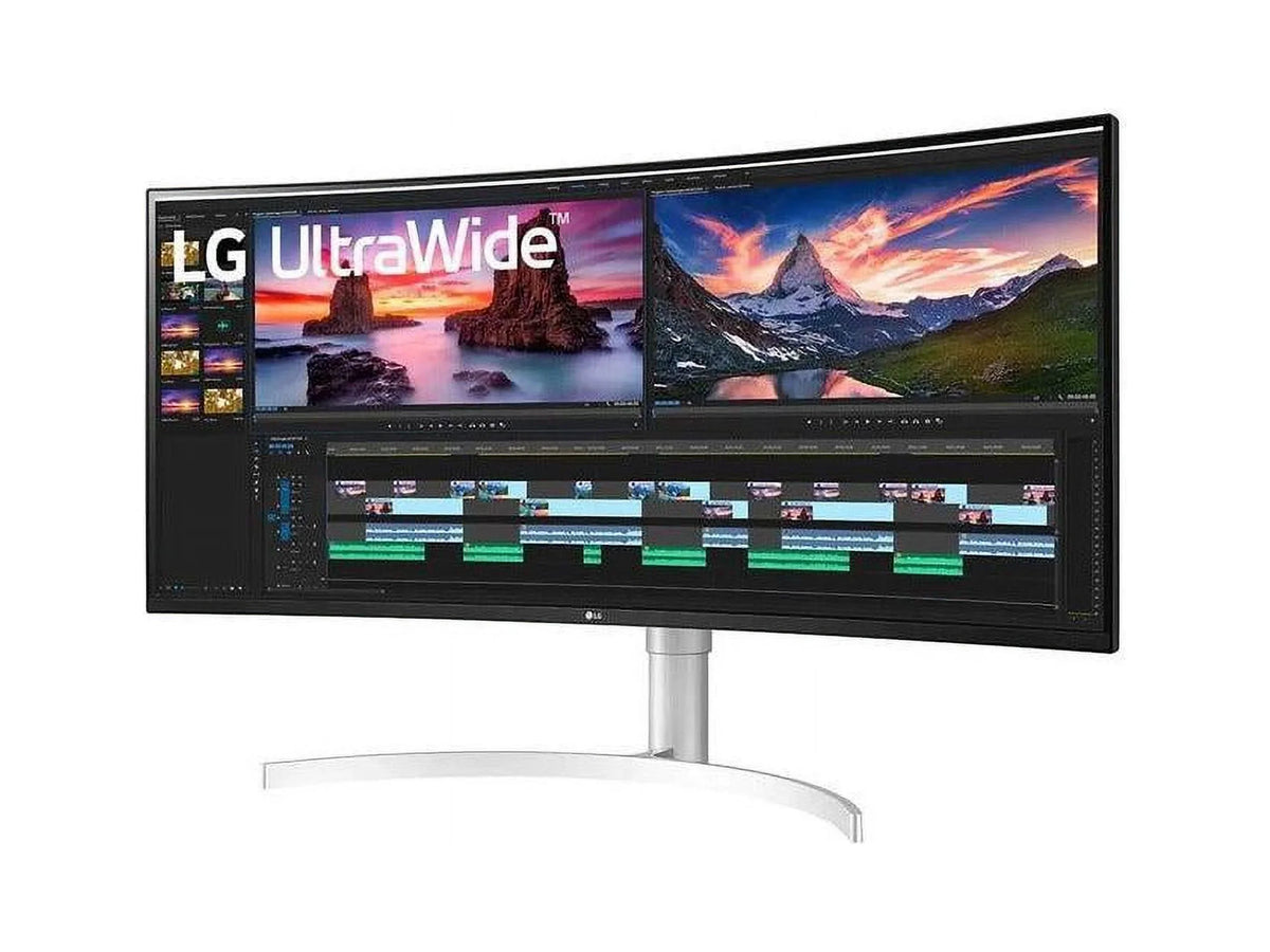 38INCH  MONITOR 3840X1600