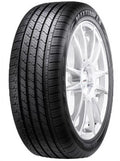 GT Radial Maxtour LX All Season 235/50R18 97V Passenger Tire Fits: 2013-19  Escape Titanium, 2013-15 Chevrolet Malibu LTZ