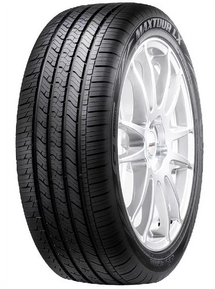 GT Radial Maxtour LX All Season 235/50R18 97V Passenger Tire Fits: 2013-19  Escape Titanium, 2013-15 Chevrolet Malibu LTZ