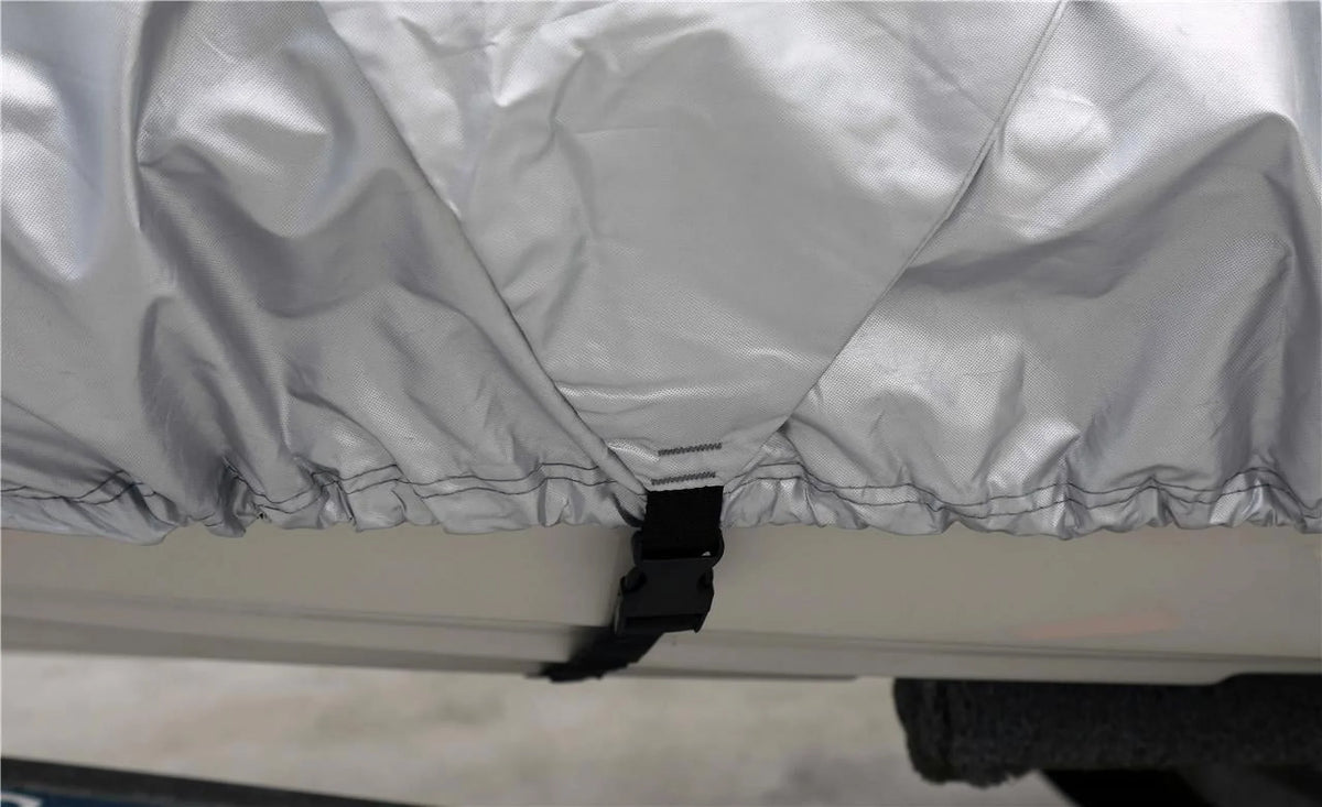 UV Reflective, Travel, Storage and Mooring Watercraft PWC Jet Ski shield for Sea Doo Bombardier SP 1993 1994 1995 1996 1997 1998