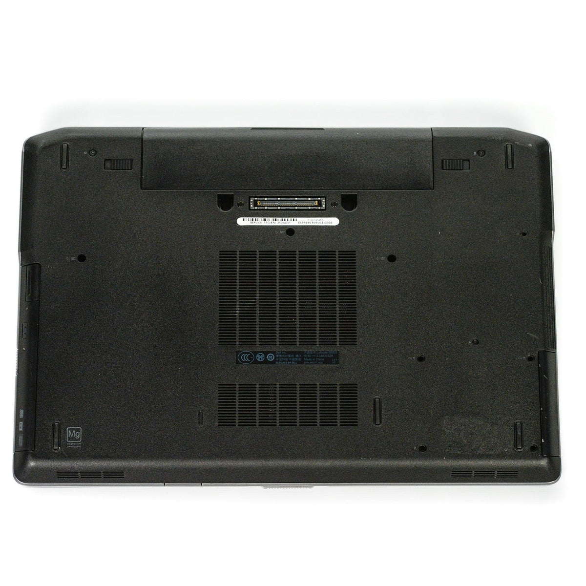 Used  Latitude E6530 Laptop i7 Dual-Core 16GB 500GB Win 10 Pro A v.WBB