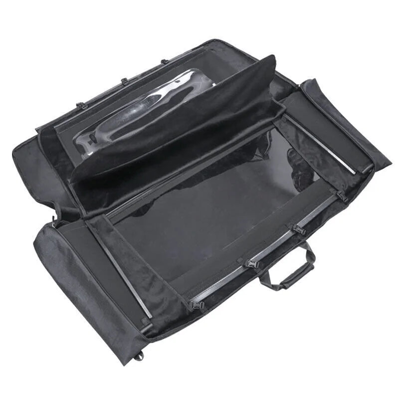 600D Soft Top Window Storage Bag For  Bronco 4 Door Accessories 2021-2023