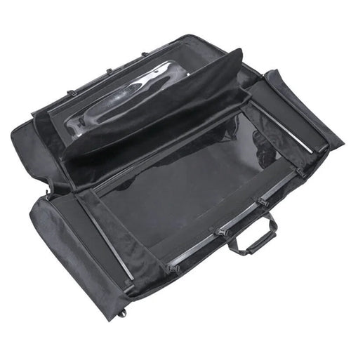 600D Soft Top Window Storage Bag For  Bronco 4 Door Accessories 2021-2023