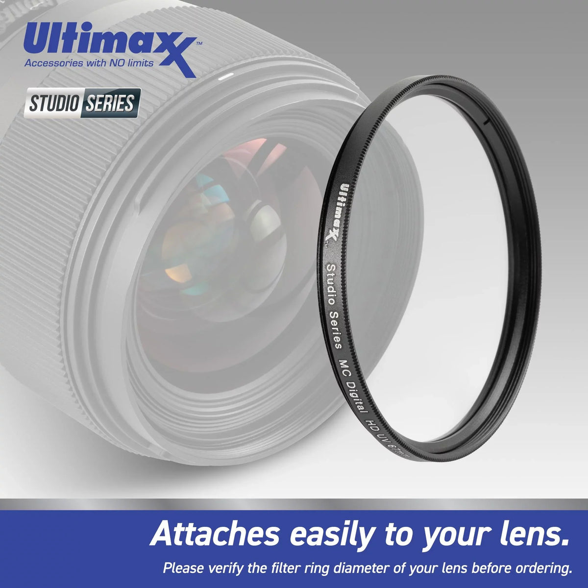 Ultimaxx Starter  ZV-1F Camera Bundle (White) - Includes: 64GB Ultra Memory Card, Replacement Battery, Protective UV Filter & More (15pc Bundle)