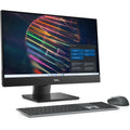 Restored  Optiplex 7000 7400 AIO (2022) | 23.8" FHD | Core i5 - 256GB SSD - 16GB RAM | 6 Cores @ 4.6 GHz (Refurbished)