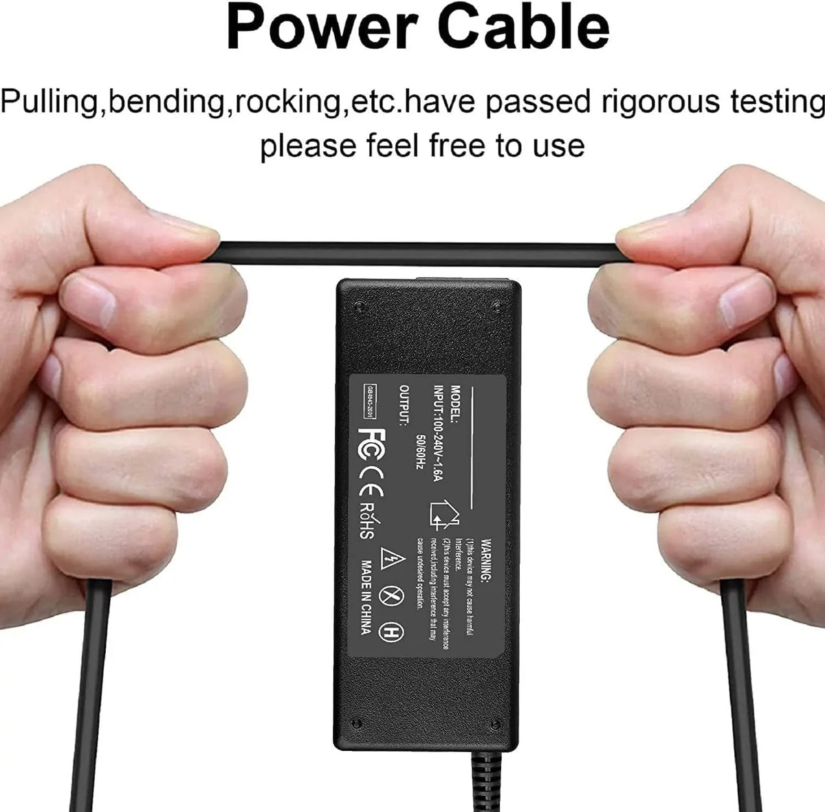 Guy-Tech AC / DC Adapter matching with Bowers Wilkins B W Zeppelin Mini Speaker Dock System Power Supply Cord Cable PS Charger