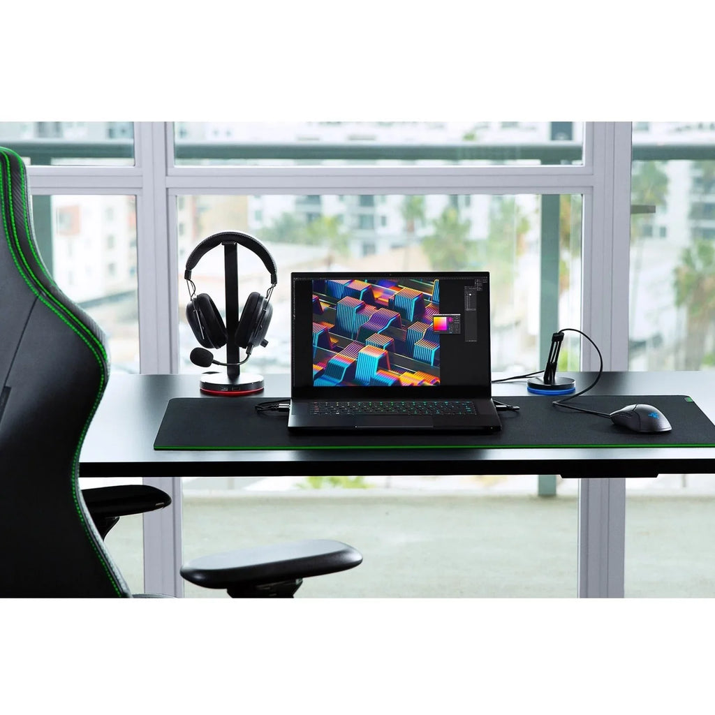 Blade 15 Advanced Edition 15.6" 4K UHD Gaming Laptop,  Core i9 i9-12900H, NVIDIA GeForce RTX 3080 Ti 16 GB, 1TB SSD, Windows 11 Home