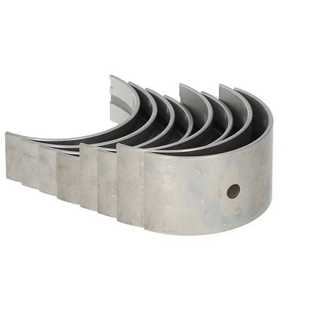 Main Bearings - Standard - Set fits Massey Ferguson 50 150 40 235 40 240 135 20 35 fits  fits Perkins fits Allis Chalmers fits JCB fits Leyland