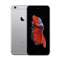 Pre-Owned  iPhone 6S - Carrier Unlocked - 64GB Space Gray (Fair)