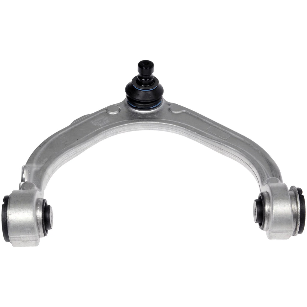 Dorman CB14067PR Front Left Upper Alignment Caster / Camber Control Arm for Specific  Models Fits select: 2007-2018  X5, 2008-2019  X6