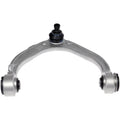 Dorman CB14067PR Front Left Upper Alignment Caster / Camber Control Arm for Specific  Models Fits select: 2007-2018  X5, 2008-2019  X6