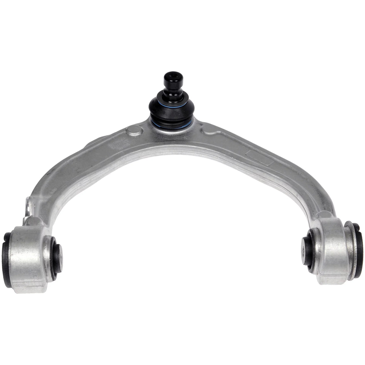 Dorman CB14067PR Front Left Upper Alignment Caster / Camber Control Arm for Specific  Models Fits select: 2007-2018  X5, 2008-2019  X6