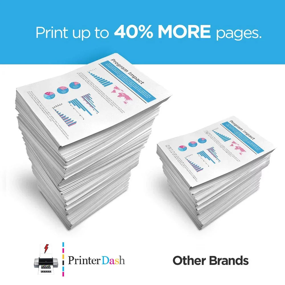 Printer Ribbons (6/PK) (RC-002P). PrinterDash appropriate Replacement for Star-Micronics MP-200 Series/MP-235/MP-242/MP-292/MP-512/SP-200 Series/SP-212/SP-242/SP-500/SP-2000 Purple P.O.S