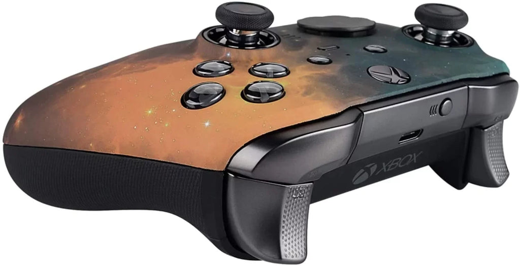 Custom Elite 2 Controller appropriate With Xbox One - Vibrant Universe