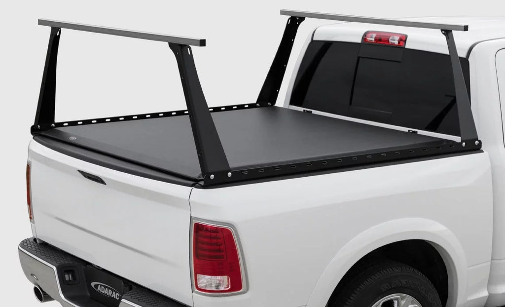ADARAC 1999-2016 Fits  F-250 F-350 Super Duty 2008-2016 F-450 Super Duty 8' Truck Bed Rack Truck Bed Racks F1010052