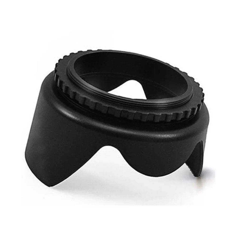 EF 75-300mm f/4-5.6 III Lens + 58mm UV Filter for  700D 1300D