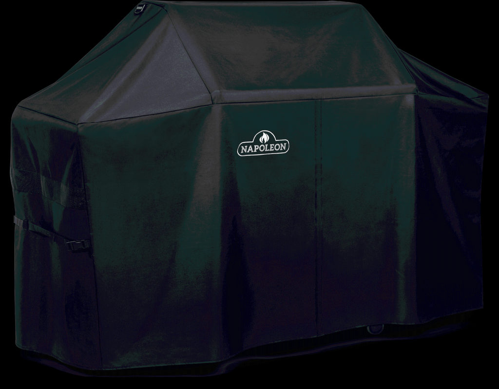 PRO 665 Grill protector