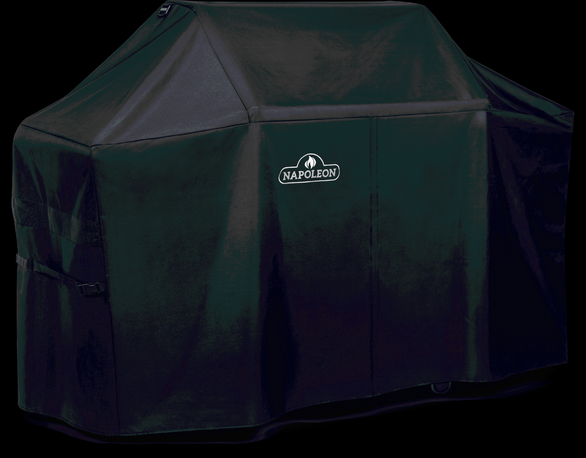 PRO 665 Grill protector