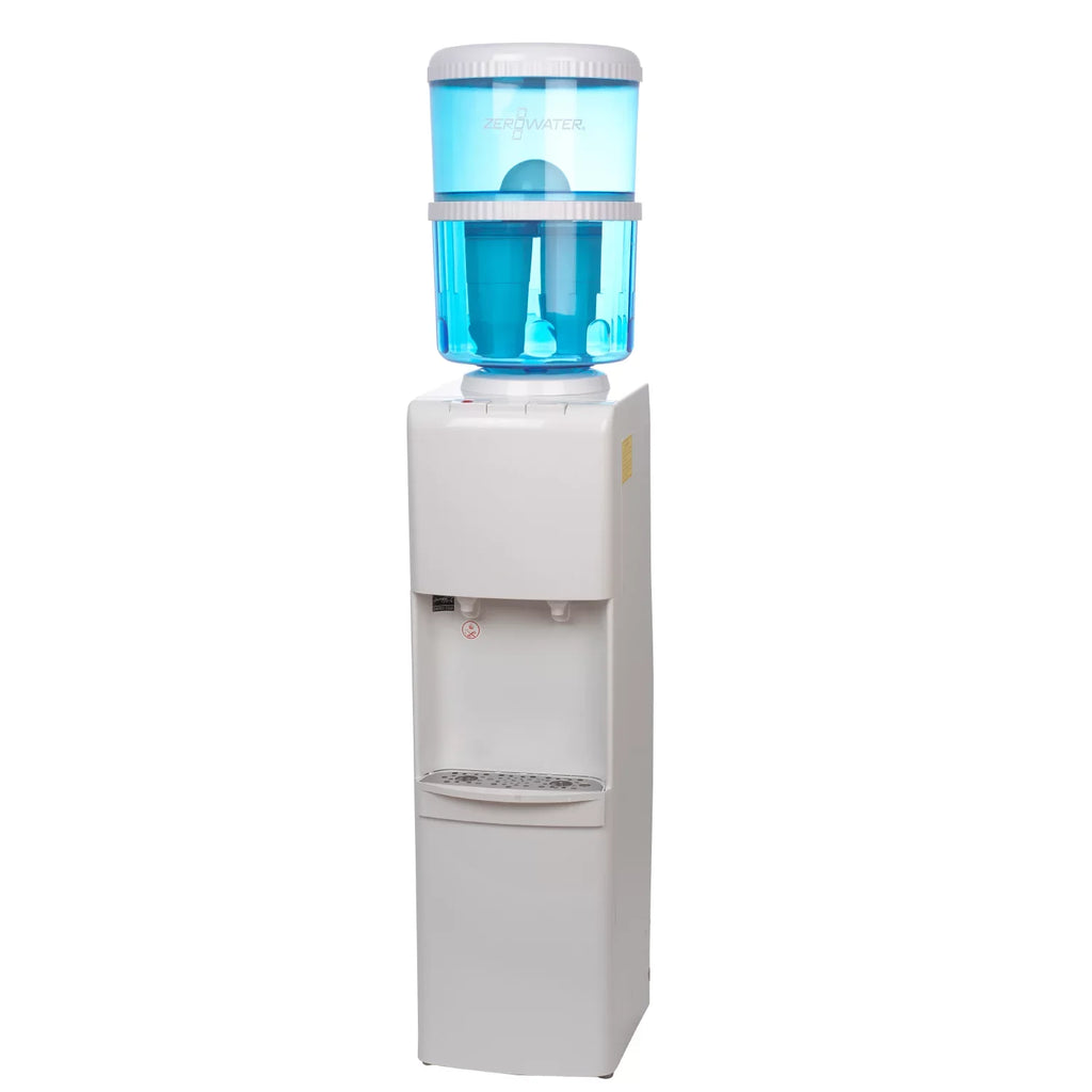 ZeroWater ZJ-003 aqua Cooler Filtration System (moisture Cooler Not Included) - Blue and White