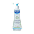 Mustela Baby Cleansing aqua - No-Rinse Micellar liquid - with Natural Avocado & Aloe Vera - for Baby's Face, Body & Diaper - 1 or 2-Pack - Various Sizes