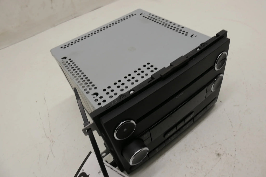 Pre-Owned 2012  Transit Connect CD Player Radio Receiver OEM (Good)