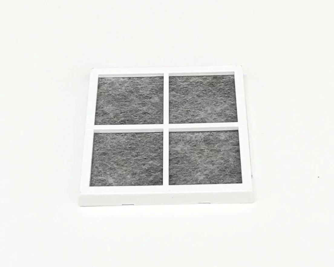 NEW OEM  Refrigerator Air Fresh Charcoal Filter Shipped With LFXS27466S, LFXS27566S