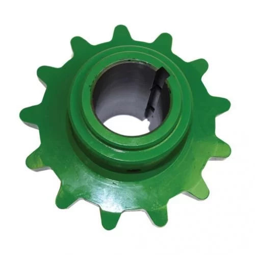 Sprocket - Feeder House Chain fits John Deere 9770 STS 9670 STS S690 9870 STS 9870 STS W660 9670 STS W550 T670 9770 STS W650 T550 T660 S690 T560 W540