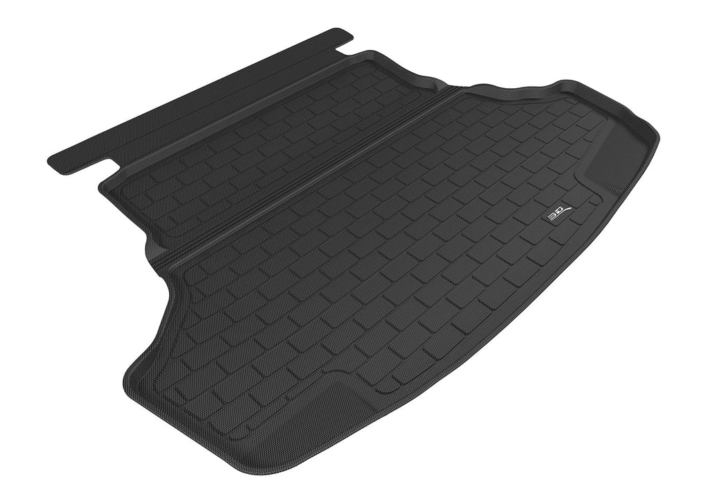 3D MAXpider KAGU Cargo Liner (BLACK) suitable with  CAMRY 2015-2017 - Cargo Liner