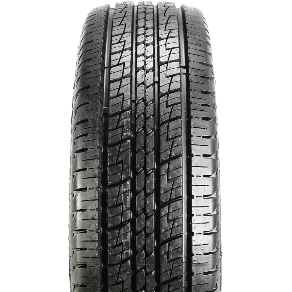 Advanta SVT-01 P235/60R18 102T BSW Fits: 2011-17 Honda Odyssey Touring Elite, 2017-18 Hyundai Santa Fe Sport 2.0T