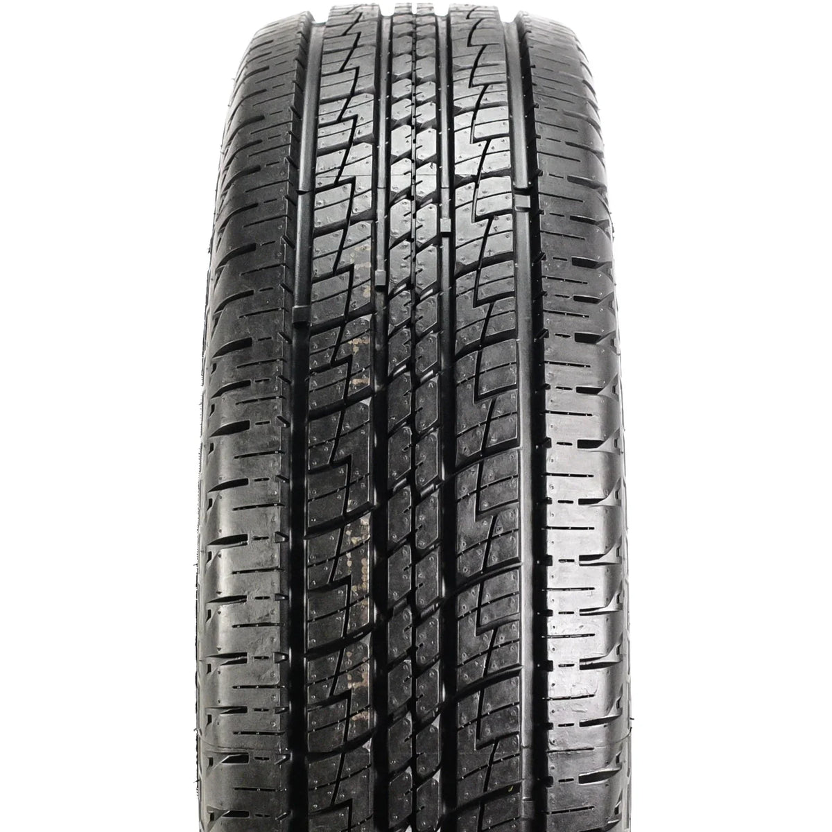 Advanta SVT-01 P235/60R18 102T BSW Fits: 2011-17 Honda Odyssey Touring Elite, 2017-18 Hyundai Santa Fe Sport 2.0T
