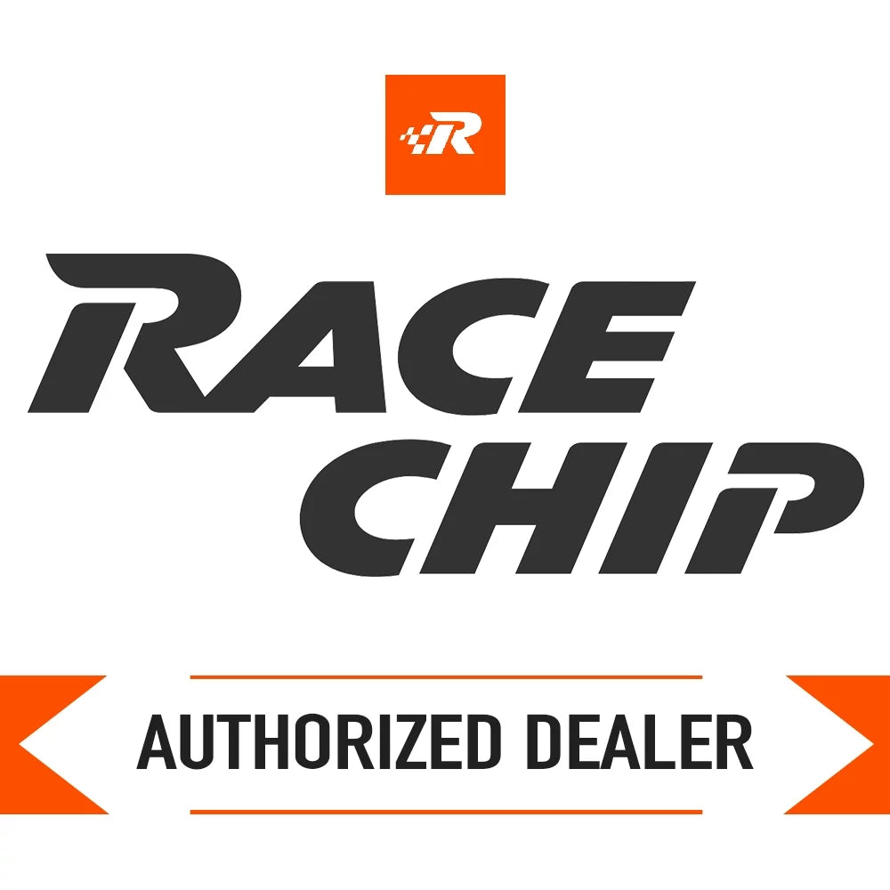 RaceChip 15-18  M3 3.0L / 15-20  M4 3.0L GTS Black Tuning Module - 902335