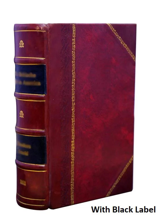 1938 [LEATHER BOUND]. Reynolds ; with preface by Lovat Dickson. A book of Grey Owl : pages from the writings of Wa-sha-quon-asin, edited by E.E