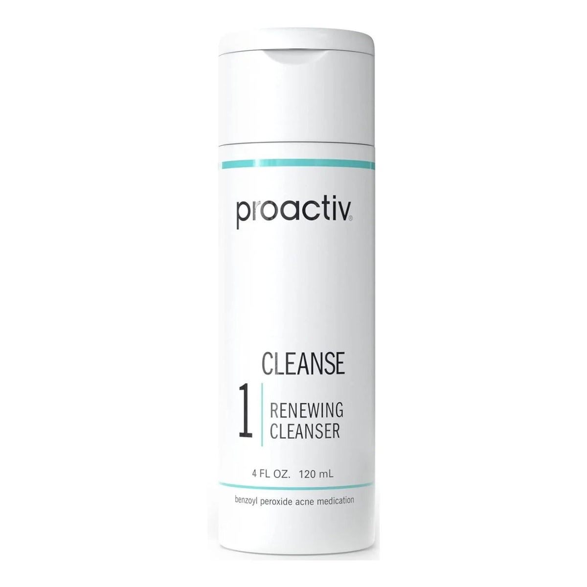 Proactiv Step 1 Acne Meditation Renewing Cleanser 4 Oz