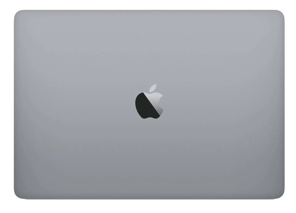 Pre-Owned  Macbook Pro 13.3-inch (Retina, Space Gray, Touch Bar) 2.9Ghz Dual Core i5 (Late 2016) MLH12LL/A 512GB SSD 8GB Memory 2560x1600 Display Mac OS Sierra Power Adapter Included (Good)