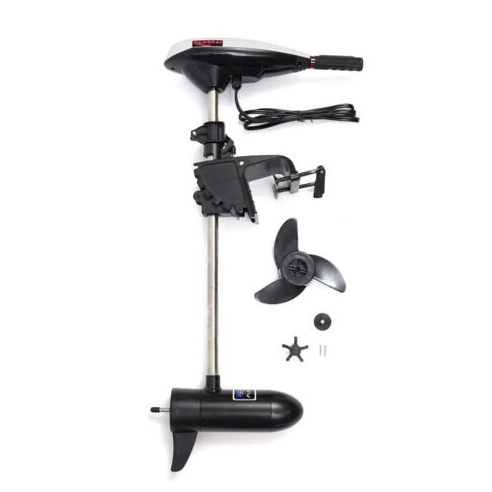 12V Electric Trolling Motor Outboard Motor Engine Fishing ship Kayak Engine