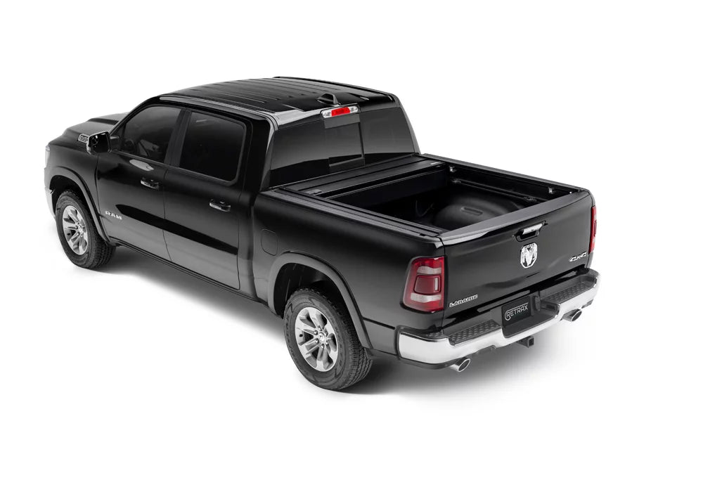 Retrax By Realtruck MX Retractable Truck Bed Tonneau protector | 80231 | appropriate With Select 2009-2018, 2019-20 Classic Dodge Ram 1500 5' 7" Bed (67.4")