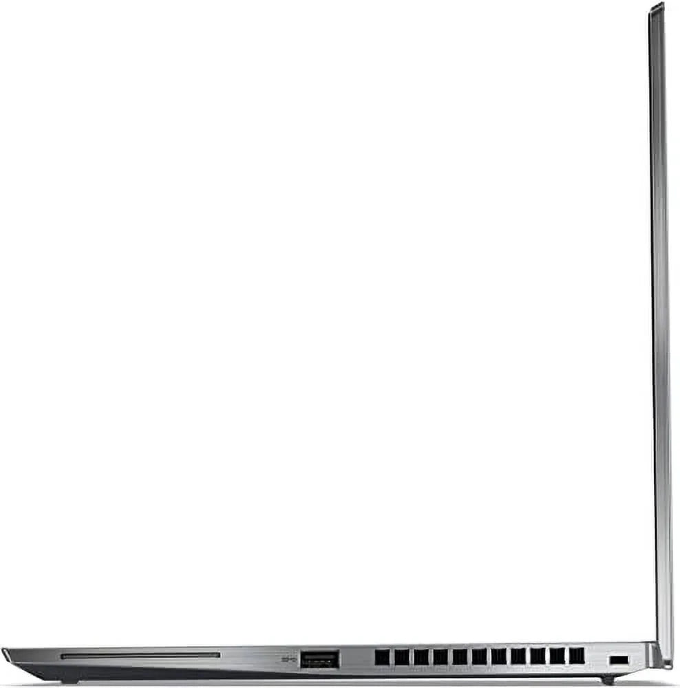 2022 ThinkPad T14s Gen 2 Laptop 14" FHD IPS Touchscreen 11th  i7-1165G7 4-Core Iris Xe Graphics 16GB DDR4 512GB SSD Thunderbolt 4 WiFi 6 Backlit KB FP Reader Windows 10 Pro w/ 32GB USB