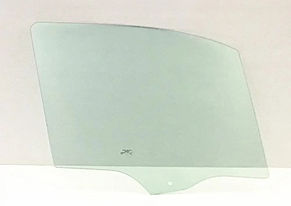 Passenger Right Side Front Door Window Door Glass suitable with  Transit Connect 2014-2022 Models