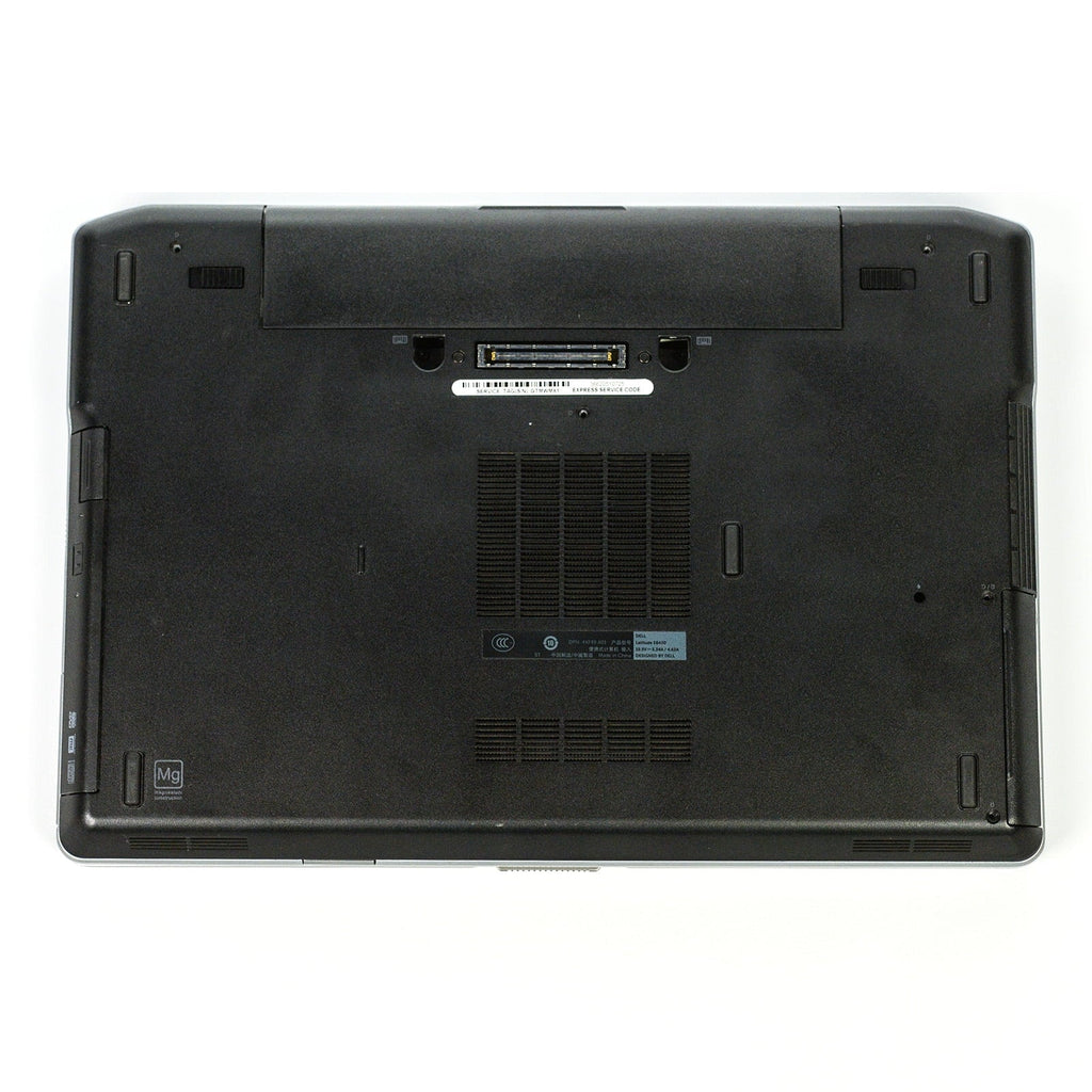 Used  Latitude E6430 Laptop i7 Quad-Core 8GB 1TB Win 10 Pro B v.BB